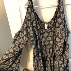 Women’s dress